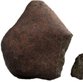 Redefine the Martian meteorite age