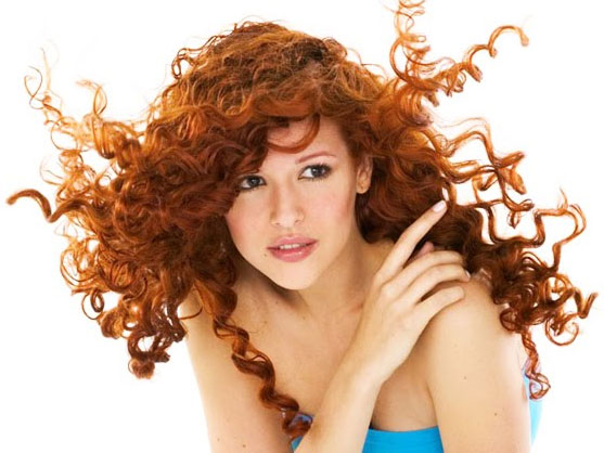 Red-haired people suffer less pain than dark-haired people