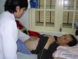 Reduce pain for cancer patients