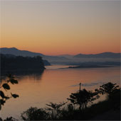 Reduce the environmental impact of the Mekong River