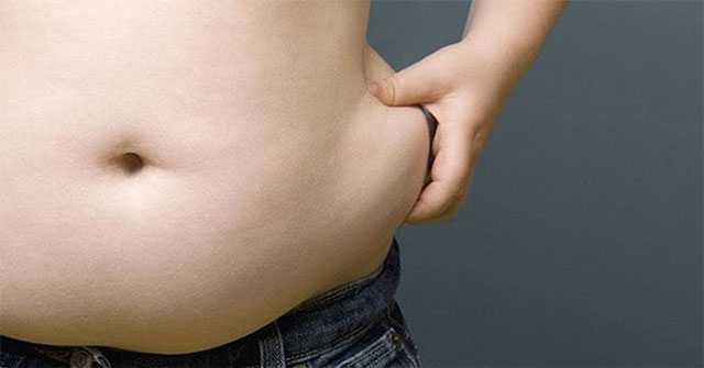 Regardless of whether male or female, these two parts of the body are bigger and more life-threatening