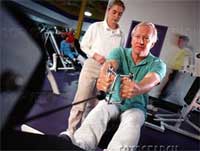 Regular exercise reduces the risk of dementia