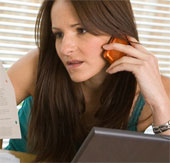 Regular work with email is prone to high blood pressure