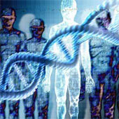 Reincarnating aliens is about to come true