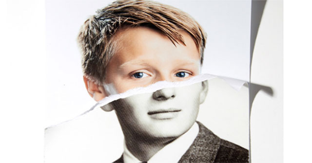 Reincarnation is real, by consciousness stored in the universe after death?