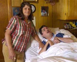 Relive after nearly 20 years of coma