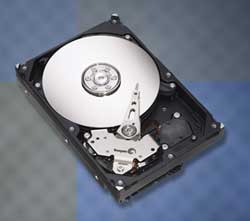 Removable storage uses orthogonal recording technology