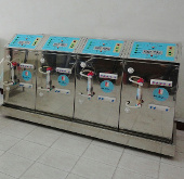 Renal dialysis device automatically saves nearly 700 billion VND / year