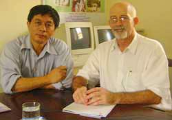 Reproductive biological research has many prospects