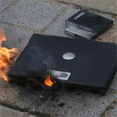 Research and develop explosion-proof batteries