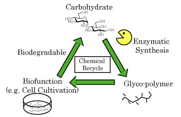 Research and develop 'green chemistry'