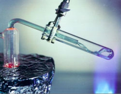 Research and development of new generation advanced nuclear reactors