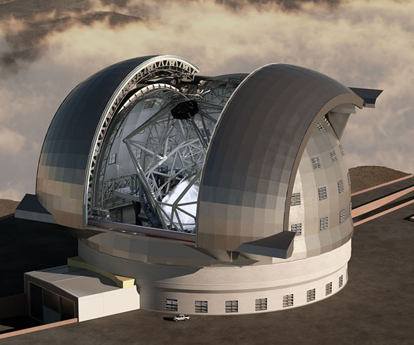 Research breakthroughs on dark galaxies