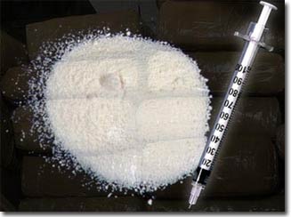 Research cocaine vaccine
