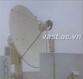 Research, manage, operate and exploit VNREDSat-1