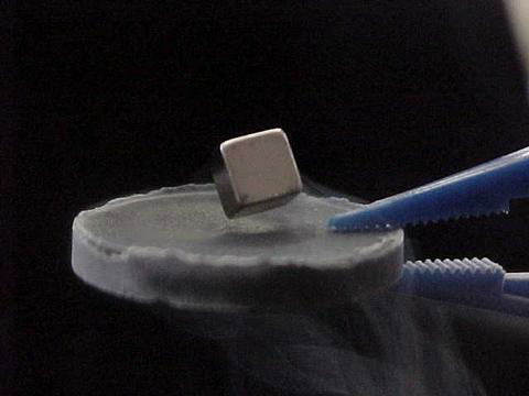 Research on new generation superconducting materials