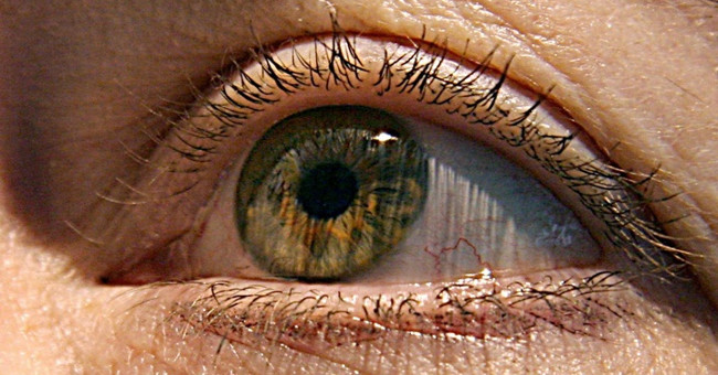 Research: Personality affects how we move our eyes