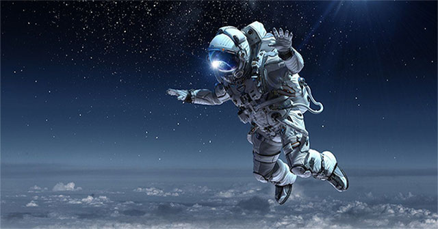 Research proves: Astronauts will not die from space radiation