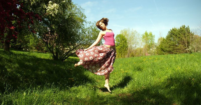 Research says that in the autumn you remember to be tough and the summer is easier to focus