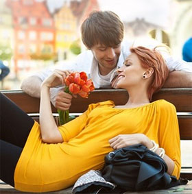 Research shows that 'should not consider your lover to be the most'
