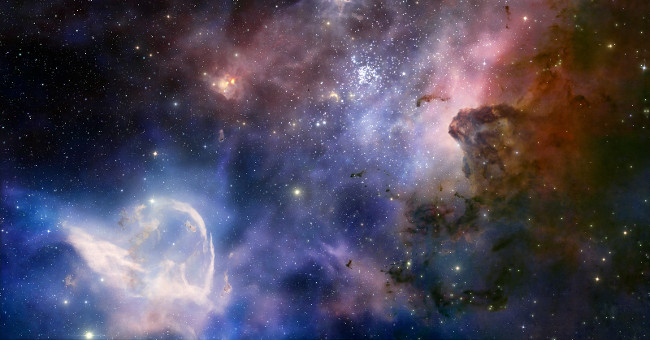 Research shows that we all misunderstood the universe