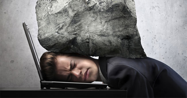 Research shows the unexpected benefits of anxiety