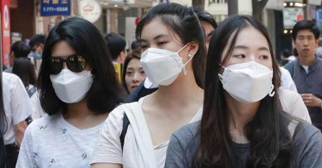Researchers demonstrate that MERS has a strong ability to spread