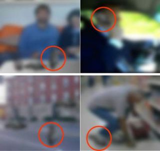 Researchers develop new image recognition software