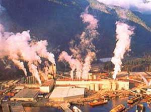 Reserve carbon dioxide!