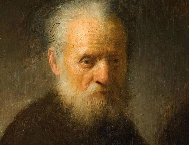 Restore precious painting work with X-rays
