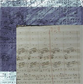 Restore the content of the opera 200 years ago