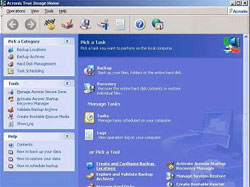 Restore Windows in 10 minutes