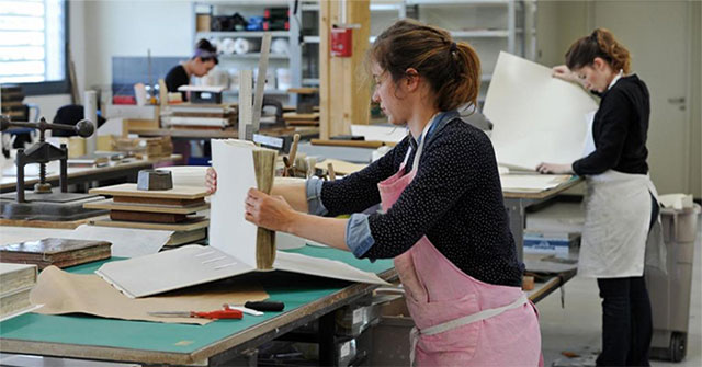 Restoring the old smell, preserving a special smell will be 'extinct'