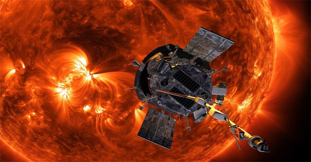 Reveal surprising findings related to solar wind and magnetic storms