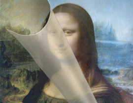 Reveal the 25 latest secrets about Mona Lisa