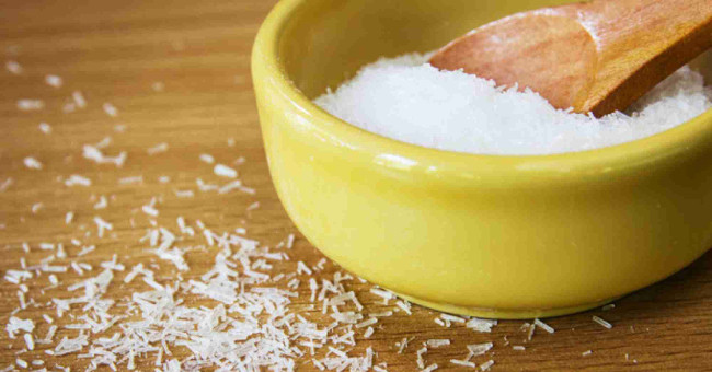 Reveal the harsh truth about food that you still believe