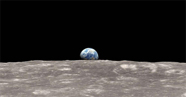 'Reveal' the most favorable place for aliens to observe the Earth