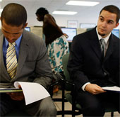 Reveal the secret of getting a high salary