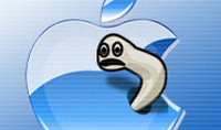 Revealing attack code for zero-day errors Mac OS X