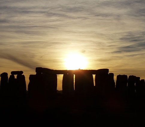 Revealing 'heavenly' about Stonehenge observatory