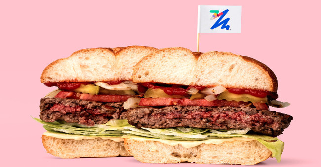 Revealing how Impossible Food turns vegetables into meat