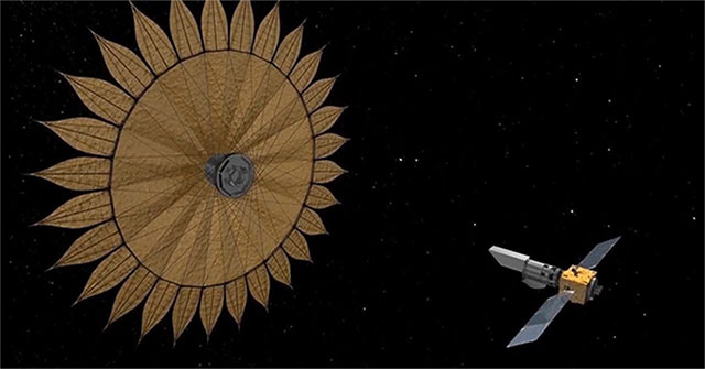 Revealing 'secret weapon' to hunt NASA's new planet