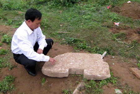 Revealing the ancient architecture of the Ly - Tran Dynasty