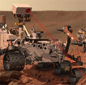 Revealing the cause of Mars without the atmosphere