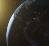 Revealing the eradication moment of the Earth and the universe