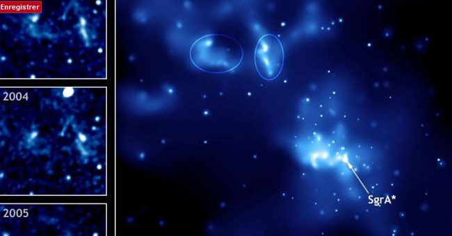 Revealing the first true image of a black hole