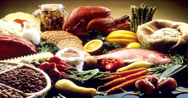 Revealing the mysteries behind human eating habits