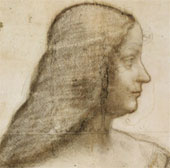 Revealing the mystery of the 500-year mural of Leonardo da Vinci