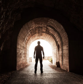Revealing the personality of a person who dreams to kill