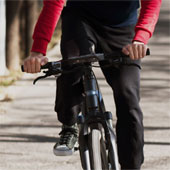 Revealing the smart bike DuBike, with GPS navigation